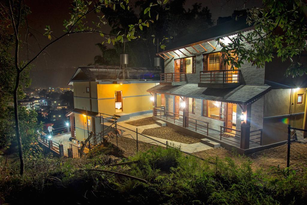 Hotel Tourist Residency Pokhara Cameră foto